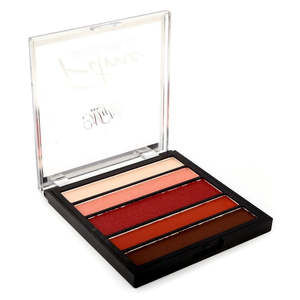Kit de Sombras de Ojos My Life Fitme - Multi - Product Image 1