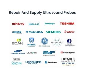 GE Logiq E9 BEP Power 5393800-3 Reparación de máquinas de ultrasonido Dispositivo de imágenes médicas Entrega rápida, precio inmejorable - Product Image 5