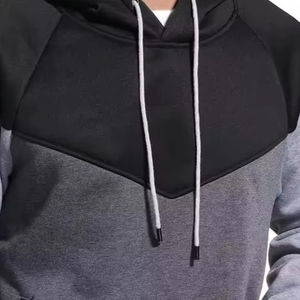 Top demanded <b>lightweight</b> Pullover <b>men</b> <b>hoodies</b> soft fabric best trendy low MOQ good quality <b>men</b> <b>hoodies</b> for sale reasonable price - Product Image 2