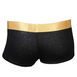 Calzoncillos Boxer para Hombre - Negros - Product Image 3