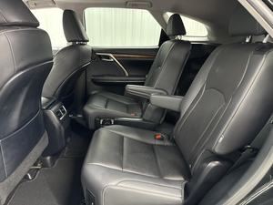 Lexus RX 350L FWD 2022 Usado, Económico, con Volante a la Izquierda/Derecha - Product Image 4