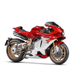 Stock de Qualité pour la Nouvelle Moto Sportive Adulte MV Agusta Superveloce 1000 Série-Oro 2025 avec Garantie de 2 Ans, Prête à l'Expédition - Product Image 1