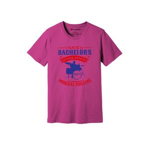 Camiseta personalizable de 100% algodón con 12 temas de fiesta de colores estampado estilo informal patrón 3D 160-180 tela de algodón pesado GSM 100% - Product Image 1