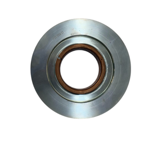 Rueda de Polea Duradera 3128000423, Pieza de Repuesto 3128 0004 23 para Equipos de Minería y Construcción, para Camiones Tractores - Product Image 4