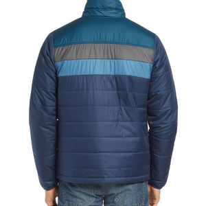 Chaquetas Acolchadas para Hombre de Diseño Personalizado, de Primera Calidad, al Mejor Precio - Product Image 2