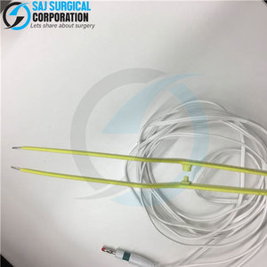 Haute Performance En Stock Irrigation Bipolaire Forceps Nouvelle Arrivée Irrigation Bipolaire Forceps - Product Image 3