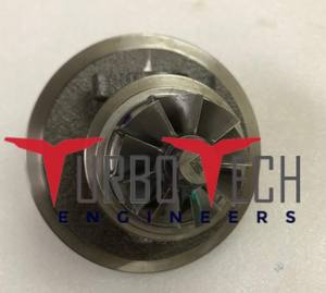 104729021509 0302DAC00351N 104719290002 TURBOCOMPRESOR CHRA - Product Image 2