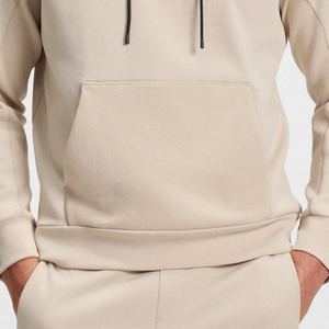 Sweats à capuche personnalisés Street Wear Design Respirant pour hommes Sweat à capuche tendance à la mode 2026 Prix de gros d'hiver - Product Image 5