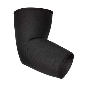 ANAX SPORTS - Protector de Codo Personalizable Unisex de Neopreno Resistente y Antideslizante para Ejercicio, Fisicoculturismo, Levantamiento de Pesas, Ajuste Delgado, OEM - Product Image 2