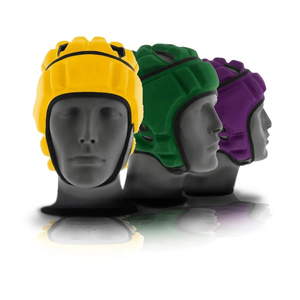 Cascos de Rugby Softshell al por Mayor, 7v7, 7on7, Soporte para la Cabeza, Logotipo Personalizado, Ajustable, Transpirable - Product Image 2