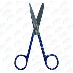 Disección de acero inoxidable para estudiantes médicos y veterinarios, materiales e instrumentos de sutura médica para la piel, Kit de sutura, instrumento médico - Product Image 3