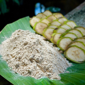 แป้งกล้วยเขียวคุณภาพสูงจากเวียดนามสำหรับการส่งออก - Product Image 1