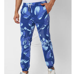 กางเกงขนแกะใส่สบายสำหรับผู้ชายกางเกงผู้ชายดีไซน์เรียบง่ายสไตล์อินเทรนด์ - Product Image 4