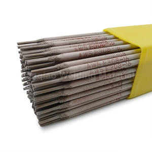 <span class=keywords><strong>Electrodo</strong></span> de <span class=keywords><strong>Acero</strong></span> <span class=keywords><strong>Inoxidable</strong></span> E308-16, Varilla de Soldadura de 2.0/<span class=keywords><strong>2.5</strong></span>/3.2/4.0 mm, Longitud de 300-350 mm, <span class=keywords><strong>Precio</strong></span> Competitivo - Product Image 4
