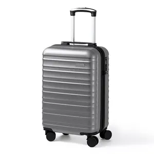 Trolley Personalizzabile Schiavon in ABS Rigido per Gadget Promozionali e Regali Aziendali - Product Image 3