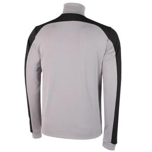 เสื้อกีฬา GAA ซิปครึ่งตัวดีไซน์ซับลิเมชันงาน OEM - Product Image 3