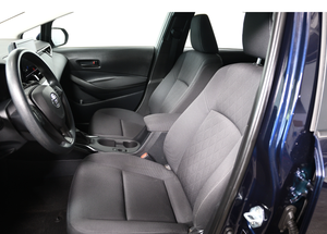 Toyota Corolla LE CVT 2023 USADO - Product Image 5