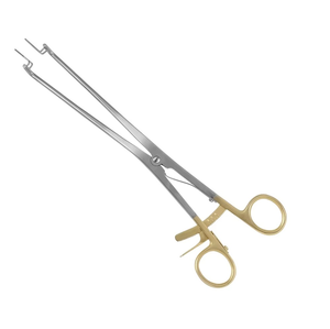 Instrumento Dental MS-2007, Espéculo Endocervical LLETZ Kogan, Mango de Carburo de Tungsteno T.C., Acero Inoxidable, Manual - Product Image 3