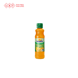 Sunquick Mango Fruit Juice Concentrate 300ML Botella de vidrio Paquete de 12 HORECA Direct Factory Malaysia Wholesale Halal Certified - Product Image 6