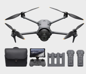 DJ1 Mav1c 4 Pr0 Dron con 512 GB Crea*t0r C0mb0 (WHATSAP/ +1 6319219112) - Product Image 3