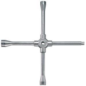 Soportes de Rueda para Llaves de Impacto Stahlwille para Mayor Estabilidad y Seguridad del Vehículo - Product Image 1