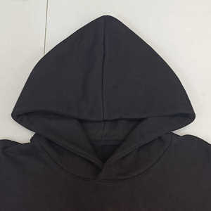 Sudaderas con Capucha para Hombre de Buena Calidad, con Cierre, para Otoño, Diseño Único, Transpirables, Ecológicas, al por Mayor, Precio Bajo, Alta Calidad - Product Image 6