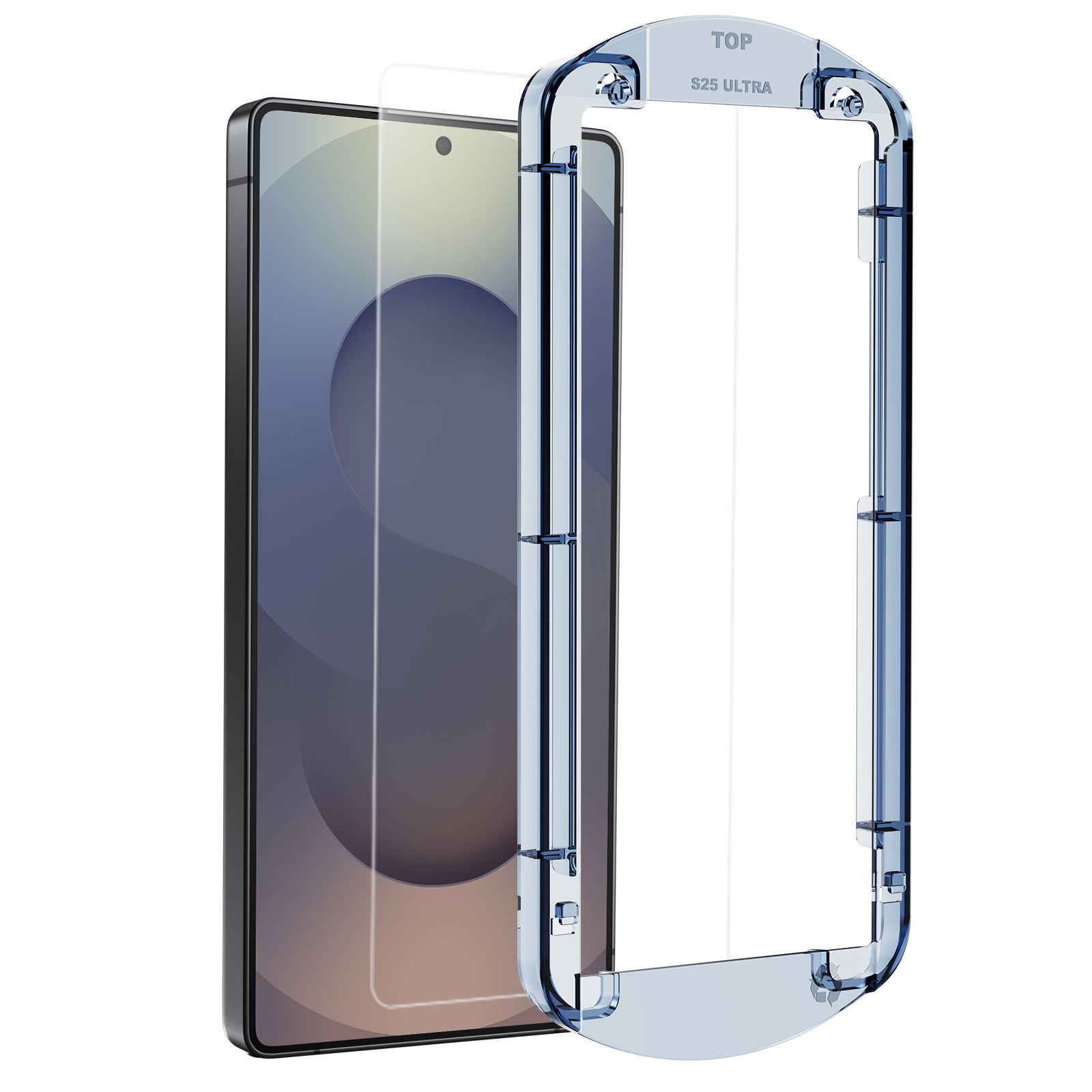 High Quality Glass+Easy APP