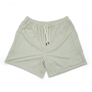 Unique Quality Wholesale <b>Mesh</b> Breathable Fashion Streetwear Sports <b>Pants</b> Hot Basic Sport Hip Hop Casual Best Shorts - Product Image 4