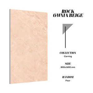 Mộc Mạc Matte <span class=keywords><strong>k</strong></span>ết thúc đánh bóng tráng men slab sàn đá cẩm thạch gạch nhà bếp 800x1600mm gạch sứ để sử dụng nhà - Product Image 4