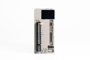 SGDV-2R8A11B002000 ĐIỀU KHIỂN SERVO tốc độ cao, lý tưởng cho điều khiển chuyển động chính xác - Product Image 4