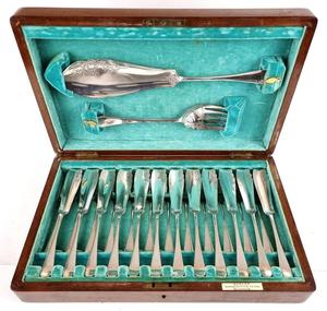 High Quality Premium Brass Cutlery Spoon Set Stainless Steel Handle Low <b>Price</b> Knife Fork Gold Color - Product Image 1