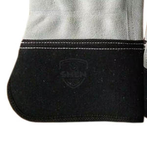 Guantes Canadienses Ligeros y Cómodos al por Mayor, Diseño Personalizado, Diferentes Colores, Guantes Canadienses de Cuero - Product Image 5