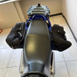 Motocyclettes de tourisme Yamaha TDM 850 - Product Image 3