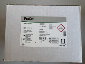 11662970122 CleanCell Elecsys Cobas Roche Diagnóstico - Product Image 2