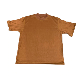 Vente en gros 100% coton T-shirts pour hommes Logo personnalisé imprimé Casual Slim Fit T-shirts dans toutes les tailles avec motif solide - Product Image 1