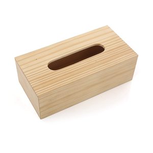Nouvel arrivage à la recherche d'une serviette de table et d'un mouchoir en tissu plaqué or de forme carrée Boîte à mouchoirs en papier de soie décorative pour table artisanale - Product Image 6