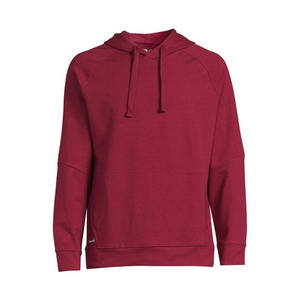 Sudaderas con capucha para hombre de talla grande de diseño único más vendidas al por mayor Sudaderas con capucha para hombre de calle de alta calidad - Product Image 4