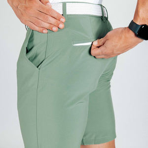 Shorts de sport décontractés pour hommes, personnalisés, respirants, confortables, pour le golf en plein air - Product Image 3