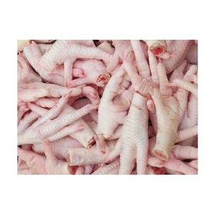 Pieds de poulet congelés, vitamines biologiques, halal, en vrac - Product Image 2