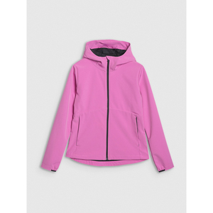 Vêtements d'hiver Vestes pour femmes Soft Shell Prix de gros OEM Service style Vestes pour femmes Veste respirante Soft Shell pour les femmes - Product Image 6