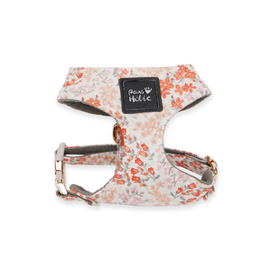 M Cotton Luxury Dog & Cat <b>Harness</b> with Lights Eco-Friendly Durable Washable Fashion Style Breathable - Product Image 1