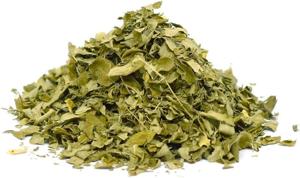 Hojas de Fenogreco Secas Crudas AD - Hojas de Vegetales Deshidratadas de la Mejor Calidad - Product Image 3