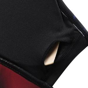 Wholesale Quick Dry Gym <b>Bra</b> for Women with <b>Large</b> <b>Bust</b> Plus Size Custom Logo Breathable Sports <b>Bra</b> for Running Yoga - Product Image 6