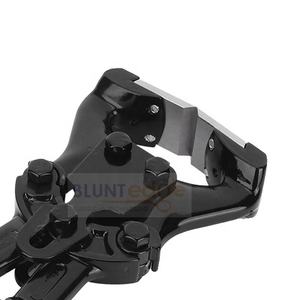 Fabrication en gros de coupe-sabots de haute qualité pour tondeuse à sabots de vache pour instruments vétérinaires d'élevage Pakistan - Product Image 6