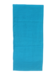 Camino de Mesa Decorativo Hecho a Mano de Algodón Patchwork, Camino de Mesa de 16X72 Pulgadas para Decoración del Hogar - Product Image 2