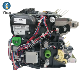 ชิ้นส่วนเครื่องเอทีเอ็มโมดูล Wincor Nixdorf VS สำหรับ C4060 <span class=keywords><strong>1750200435</strong></span> 01750200435ของแท้ใหม่ - Product Image 6