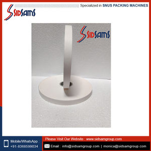 Snus ตัวกรองม้วนกระดาษ snus บรรจุกระดาษกรอง - Product Image 5