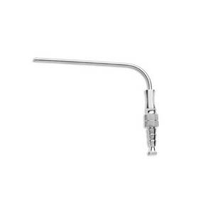 Tubo de succión Frazier, venta al por mayor, totalmente personalizado, superventas, instrumento médico, tubo de succión Frazier con peso ligero - Product Image 1