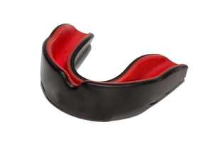 Bodys deportivos de doble banda, protectores atléticos para la boca - Product Image 6