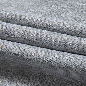 Precio al por mayor logotipo personalizado suelta hombres sudadera básicos último diseño hombres sudadera más vendidos hombres sudadera - Product Image 6